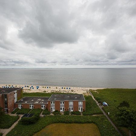 Haus Uthlande Uthlande Whg 51 Meeresbrise Wyk auf Foehr Luaran gambar