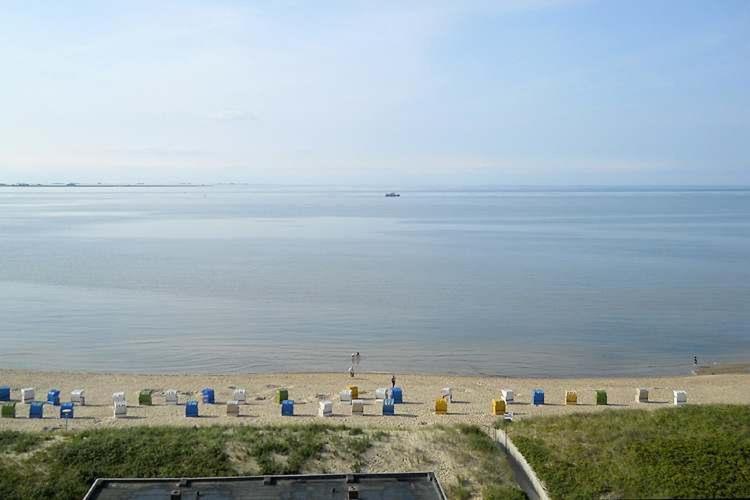 Haus Uthlande Uthlande Whg 51 Meeresbrise Wyk auf Foehr Luaran gambar