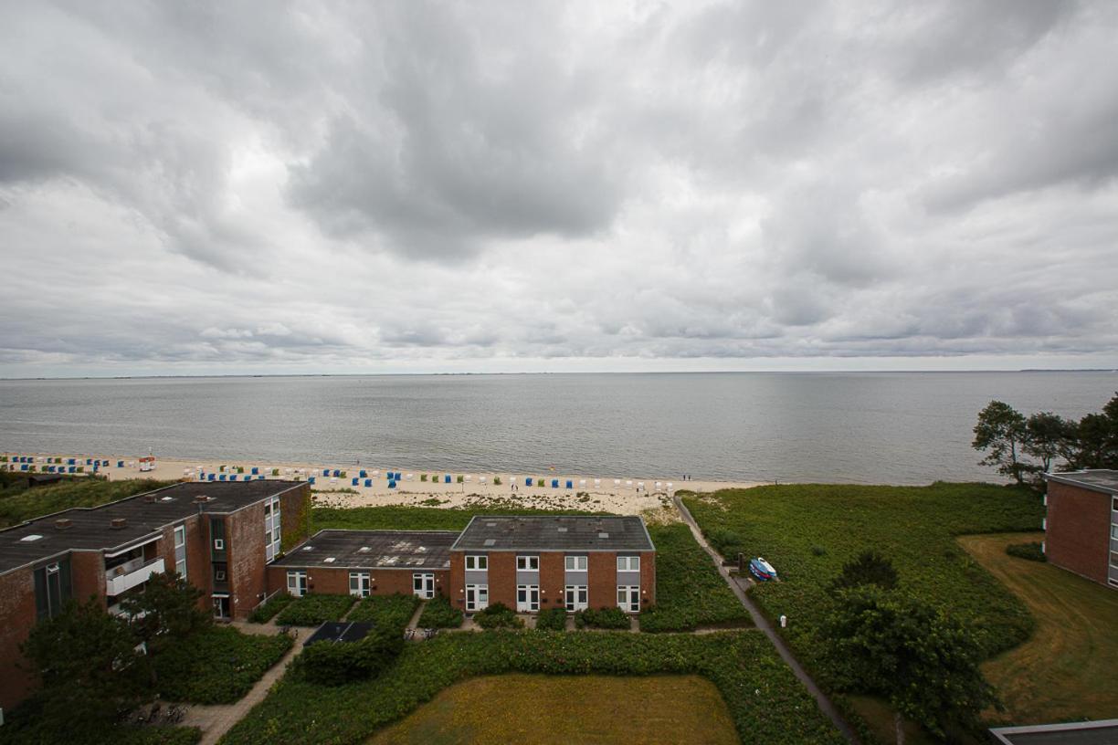 Haus Uthlande Uthlande Whg 51 Meeresbrise Wyk auf Foehr Luaran gambar