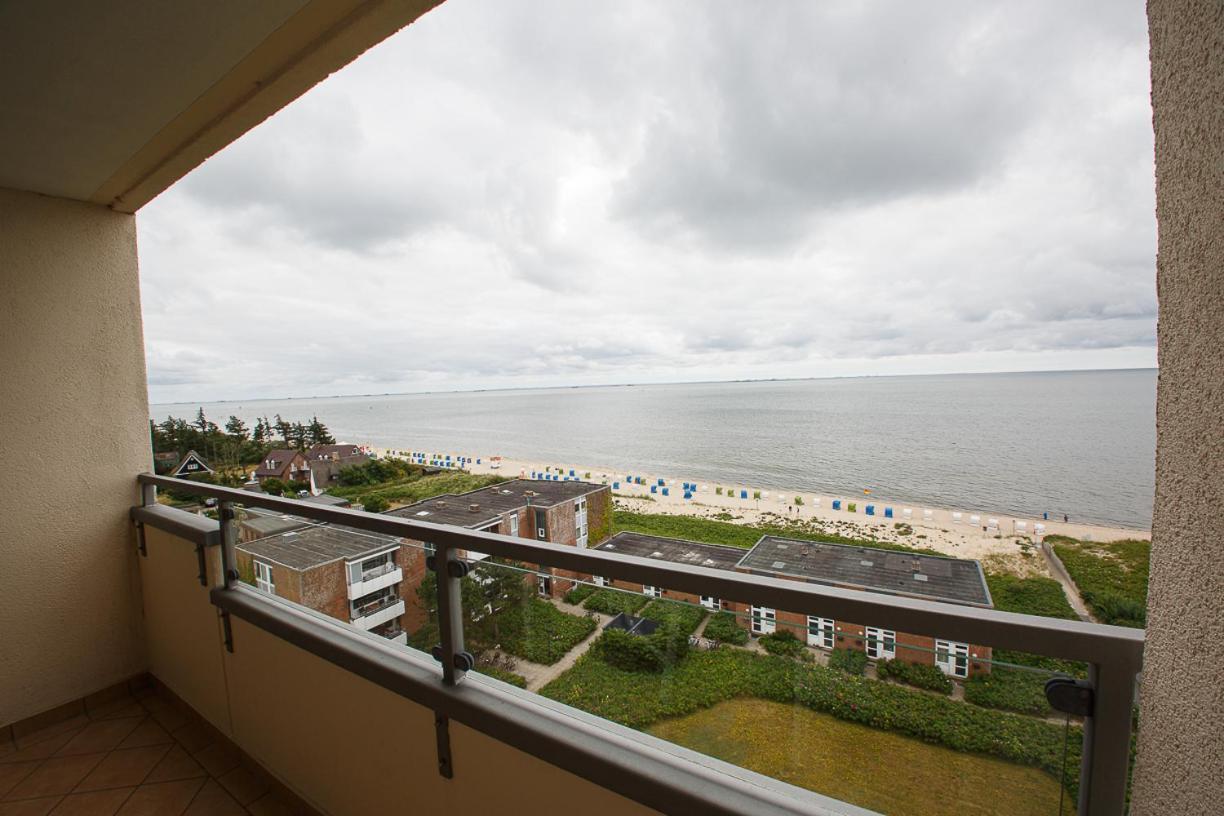 Haus Uthlande Uthlande Whg 51 Meeresbrise Wyk auf Foehr Luaran gambar